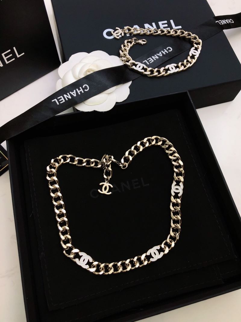 Chanel Bracelets